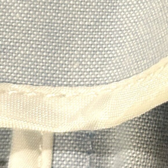 Cremieux SZ8 Pale Blue Blazer Old Money Preppy Classic Academia Country Club Chi - Picture 9 of 10